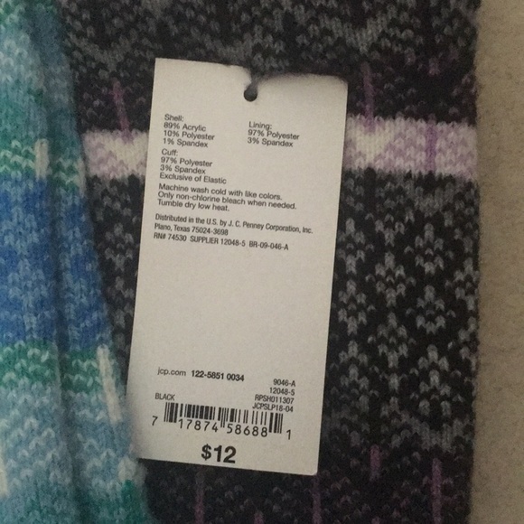 Slipper socks - Picture 3 of 3